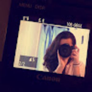 Meet your Posher, Annie